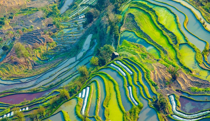 走进漠河县TVC拍摄：解锁本地化场景与创意镜头的完美融合