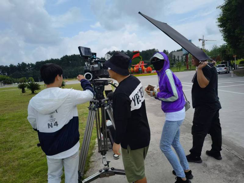 场景赋能，漠河县TVC拍摄打造品牌沉浸式体验