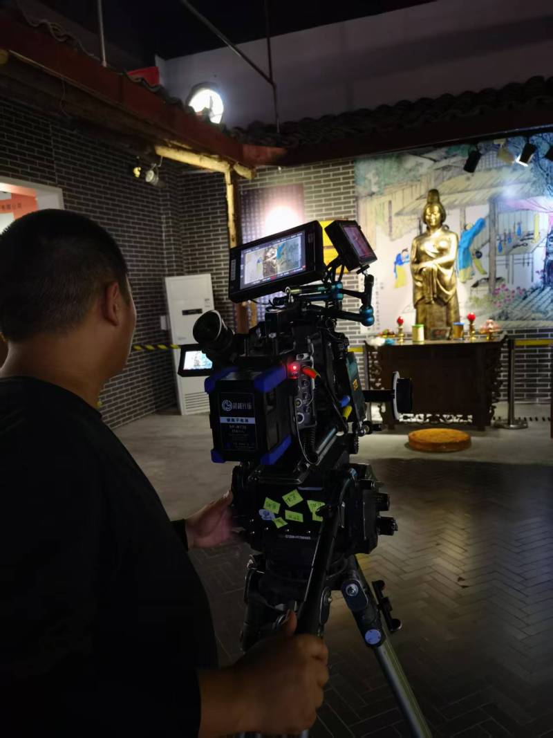 场景赋能，沉浸体验——漠河县TVC与广告片拍摄制作的场景化探索