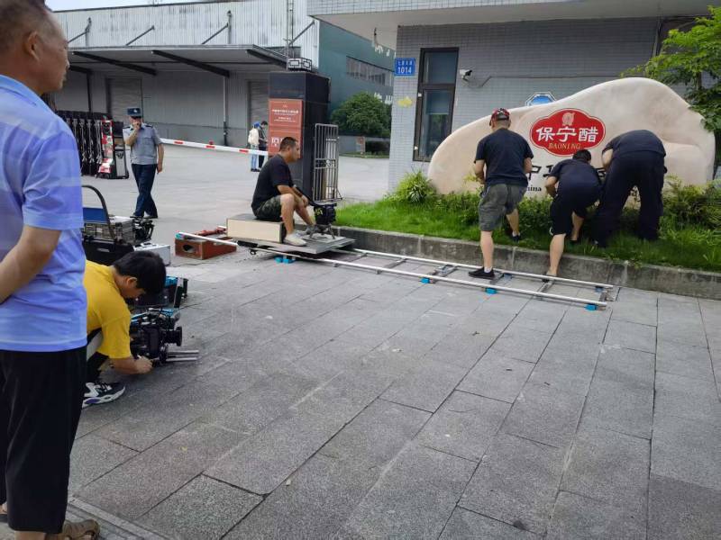 漠河县TVC拍摄：制造业专属TVC方案，用镜头展现企业硬核实力！