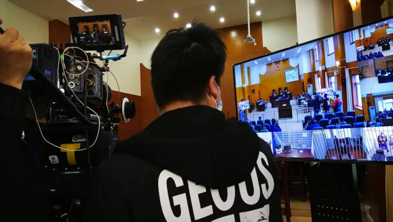 漠河县TVC制作：政企单位合规宣传，专业把控内容，官方平台适用！