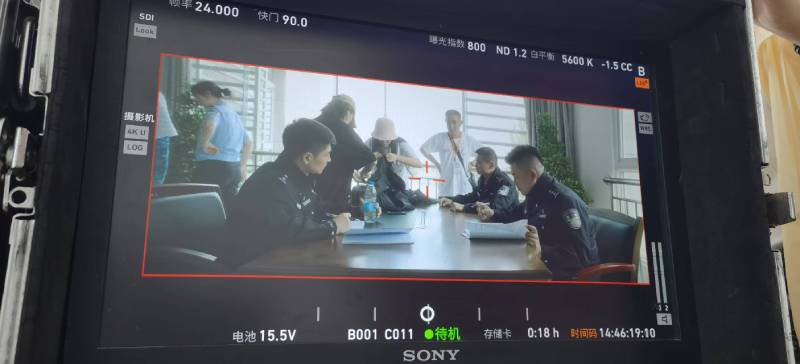 漠河县TVC拍摄：活动类广告专属，即时产出高光内容，满足宣发时效！