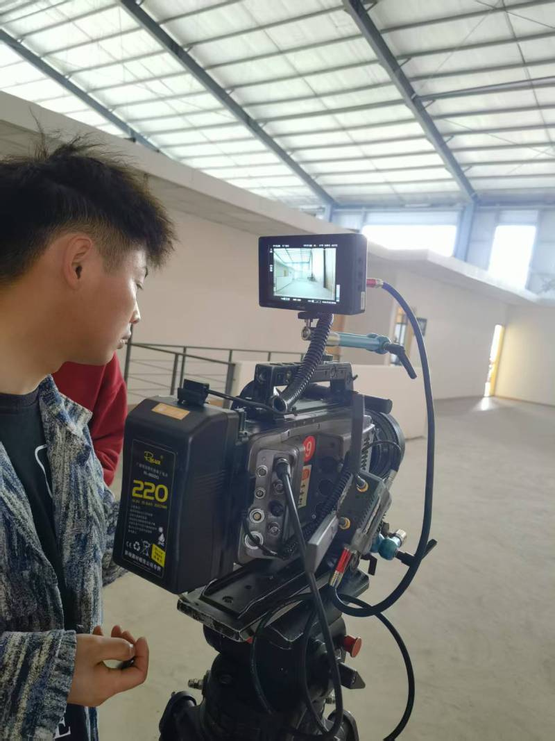 解锁漠河县广告片拍摄：以创意镜头，解锁品牌商业价值新高度