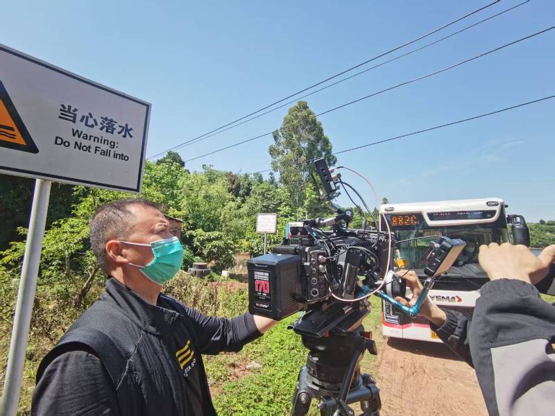 漠河县TVC拍摄公司：深耕本地市场，为品牌定制专属拍摄方案
